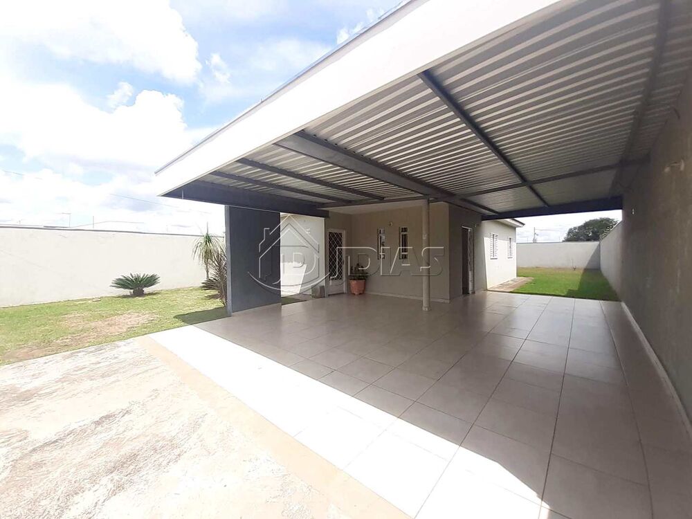 Casa, 3 quartos, 166 m² - Foto 2