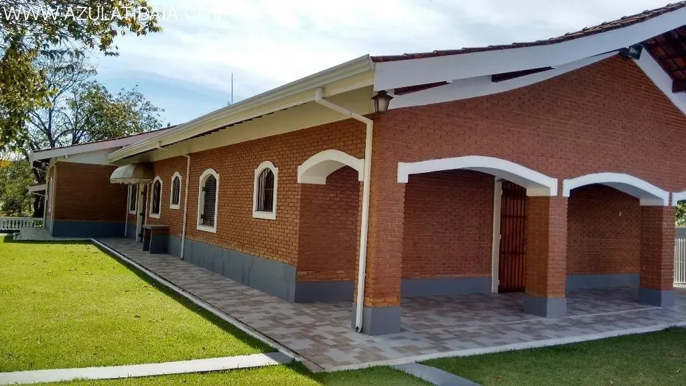 Casa, 5 quartos, 600 m² - Foto 4