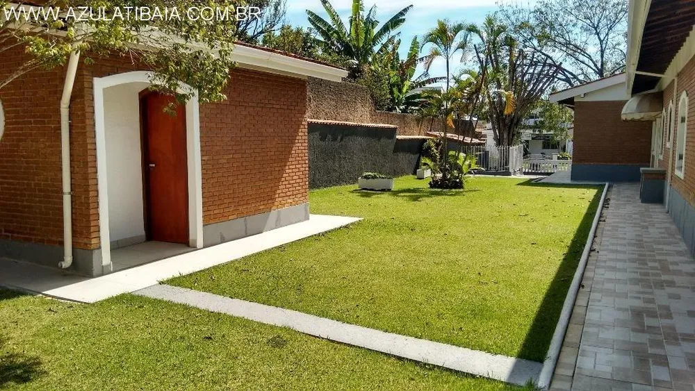 Casa, 5 quartos, 600 m² - Foto 3