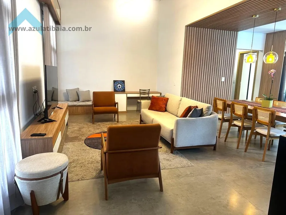 Casa de Condomínio, 3 quartos - Foto 8