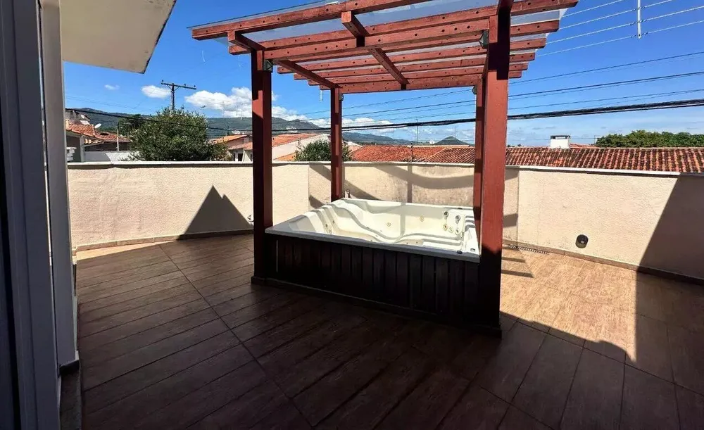 Casa, 3 quartos, 224 m² - Foto 12