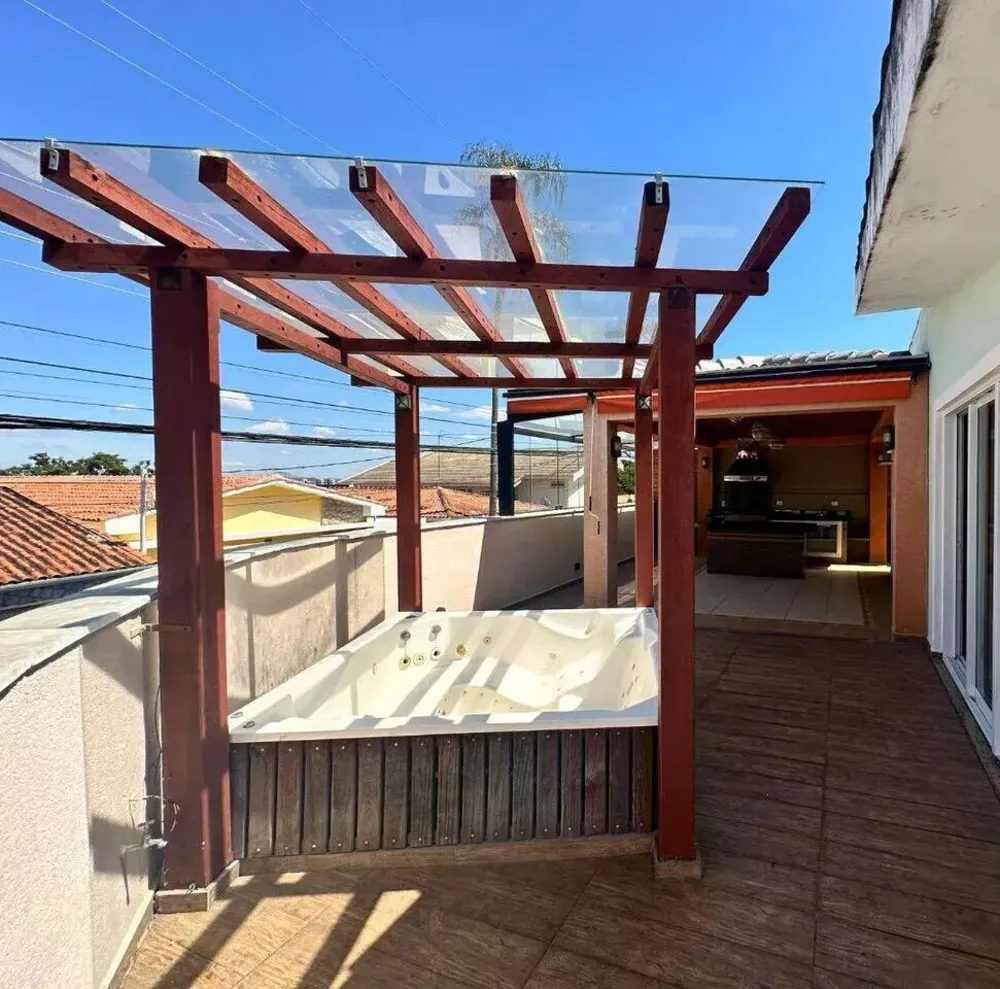 Casa, 3 quartos, 224 m² - Foto 2