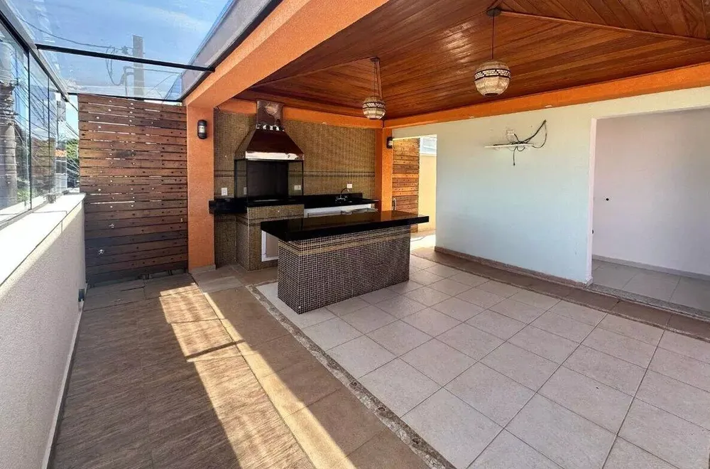 Casa, 3 quartos, 224 m² - Foto 7
