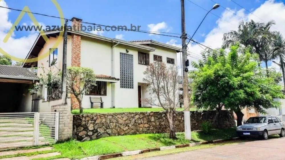 Casa de Condomínio, 3 quartos - Foto 12