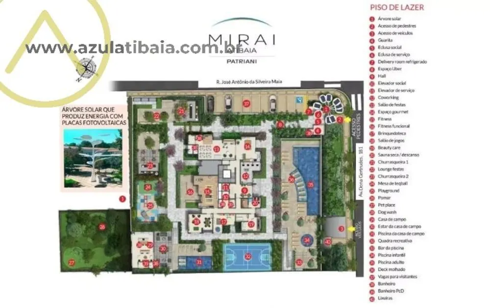 Apartamento, 2 quartos, 80 m² - Foto 7