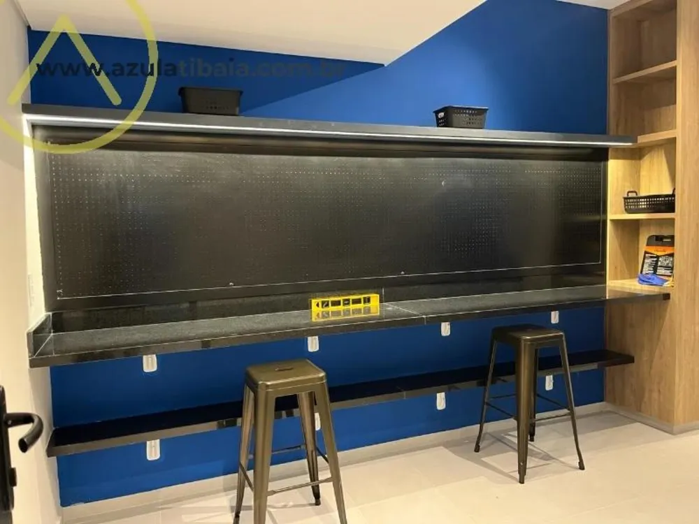 Apartamento, 2 quartos, 80 m² - Foto 1