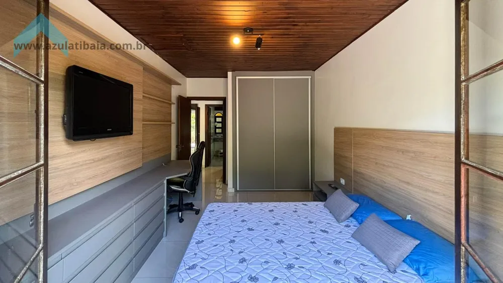 Chácara, 3 quartos, 1550 m² - Foto 8