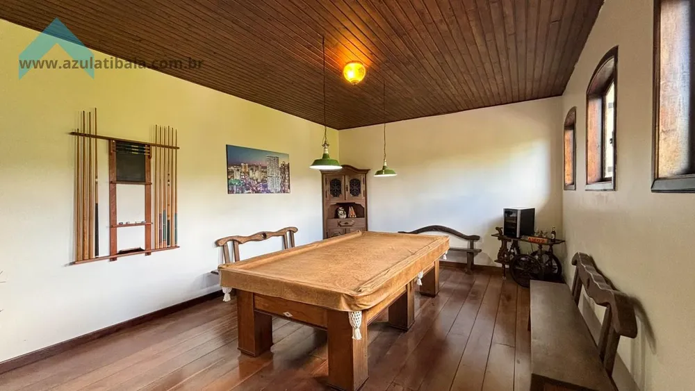 Chácara, 3 quartos, 1550 m² - Foto 6