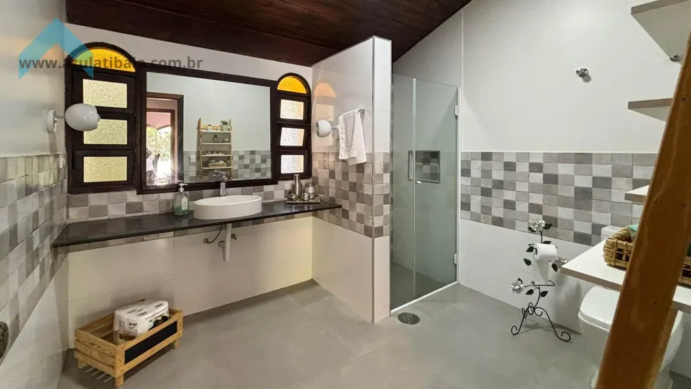Chácara, 3 quartos, 1550 m² - Foto 5