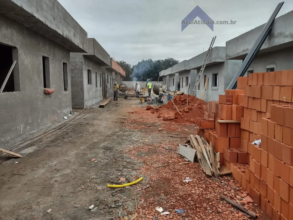 Casa de Condomínio, 2 quartos - Foto 6