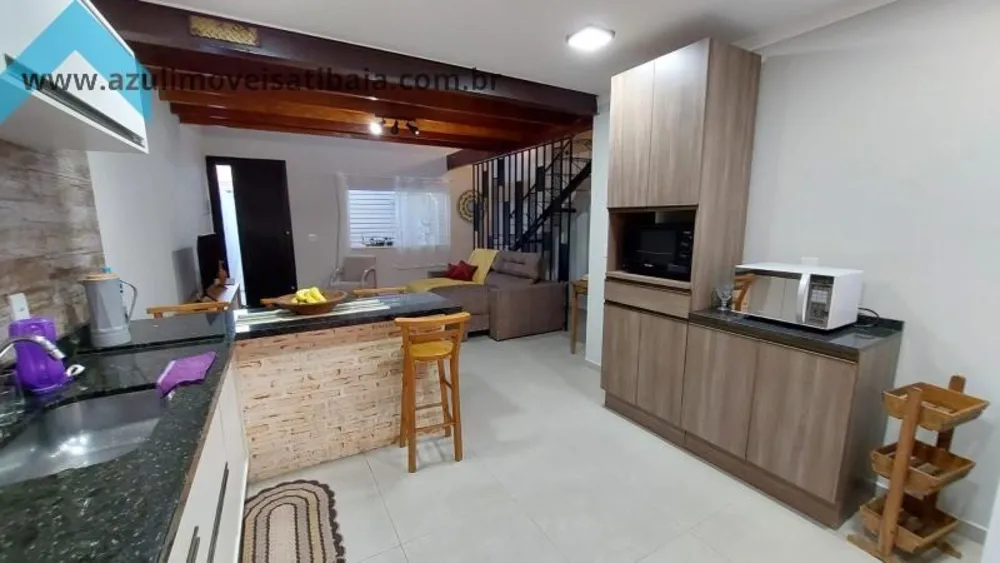 Casa, 2 quartos, 140 m² - Foto 2