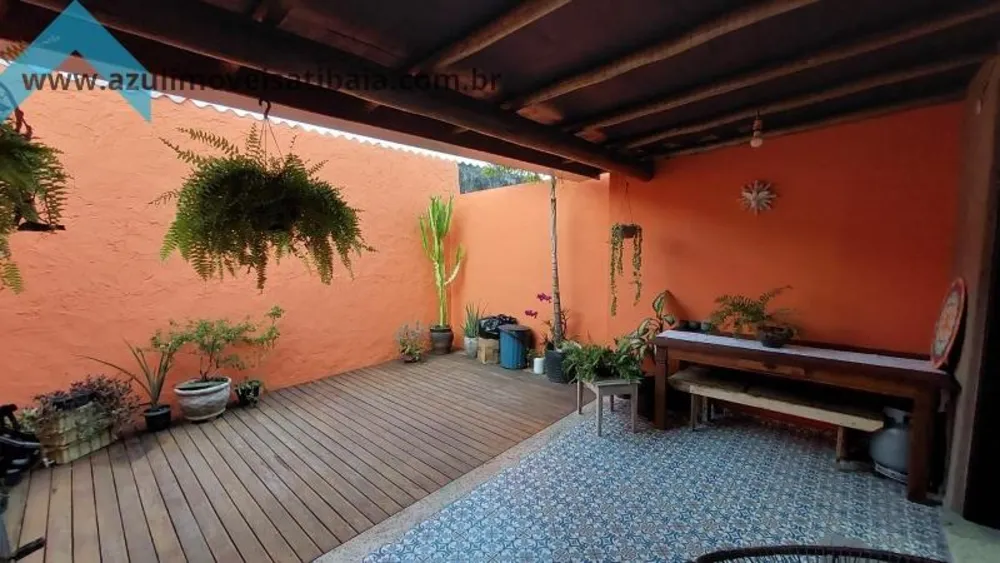 Casa, 2 quartos, 140 m² - Foto 8