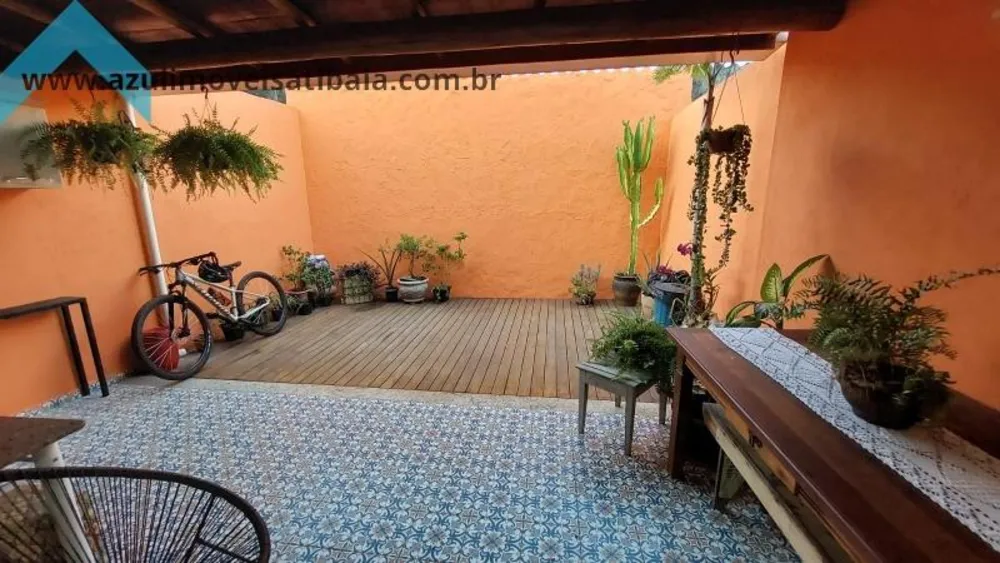 Casa, 2 quartos, 140 m² - Foto 10