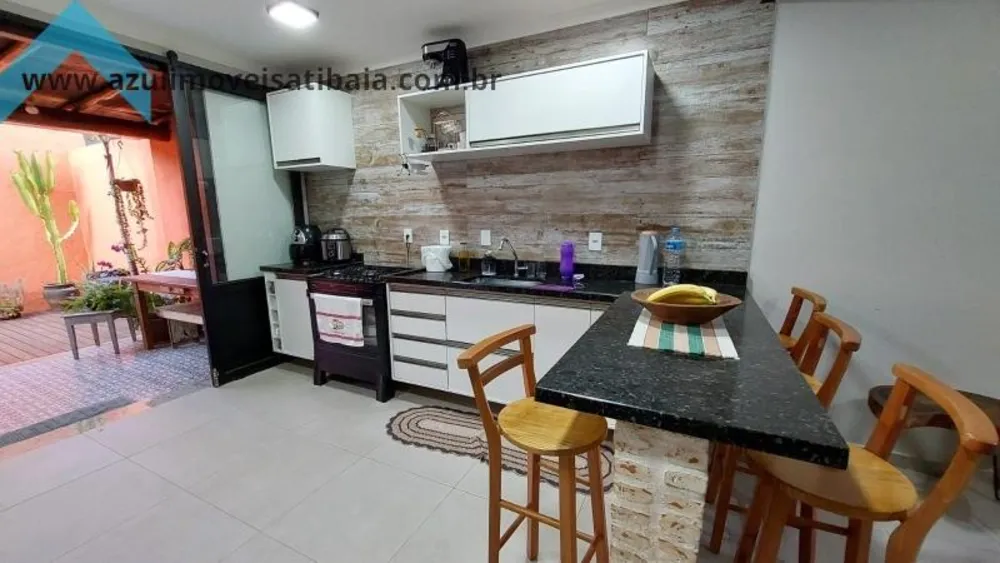 Casa, 2 quartos, 140 m² - Foto 6