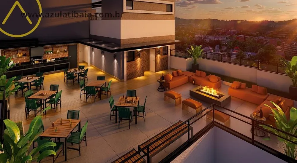 Apartamento, 2 quartos, 60 m² - Foto 1