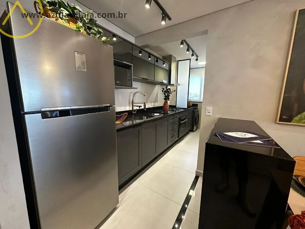 Apartamento, 2 quartos, 60 m² - Foto 8