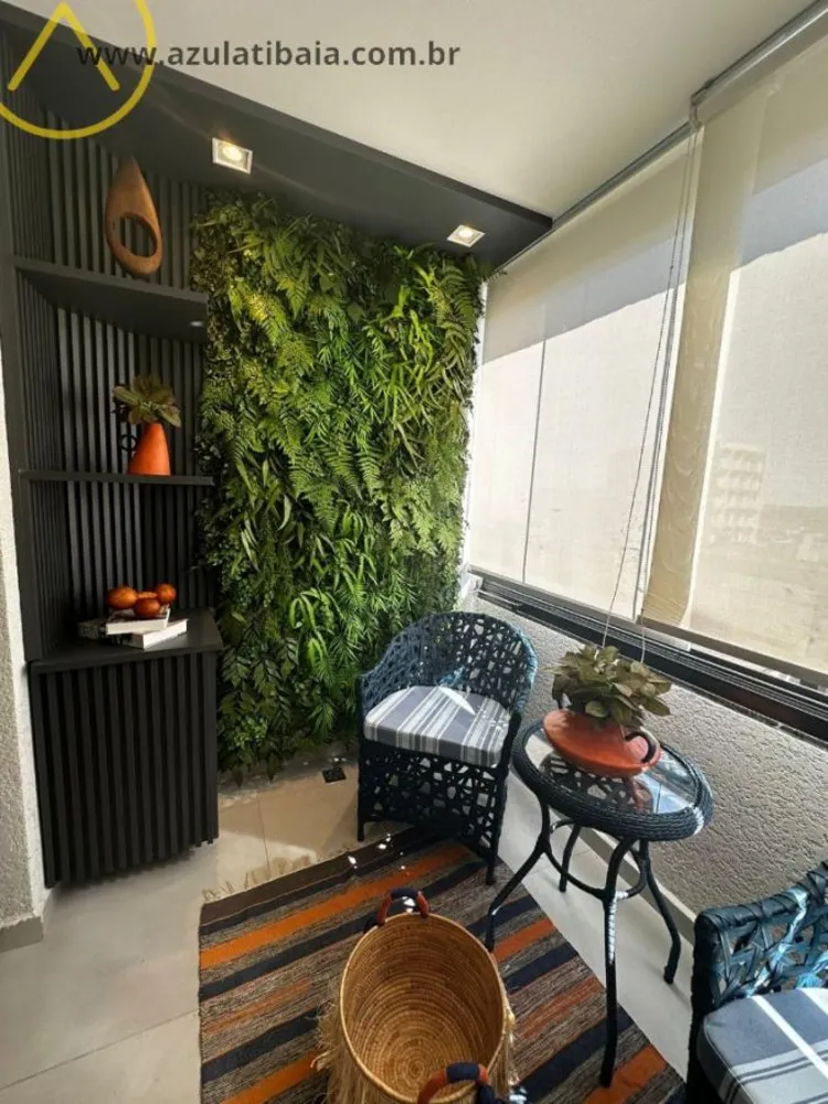 Apartamento, 2 quartos, 60 m² - Foto 7