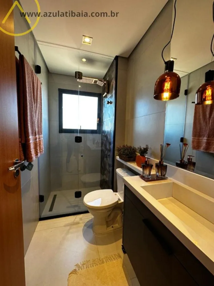 Apartamento, 2 quartos, 60 m² - Foto 6