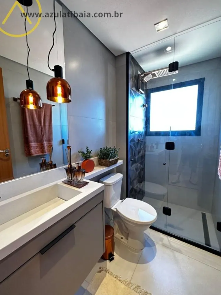 Apartamento, 2 quartos, 60 m² - Foto 4