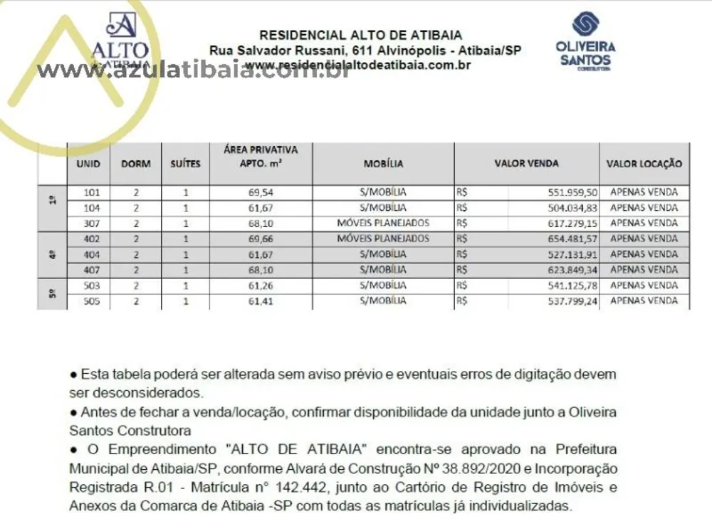 Apartamento, 2 quartos, 60 m² - Foto 2