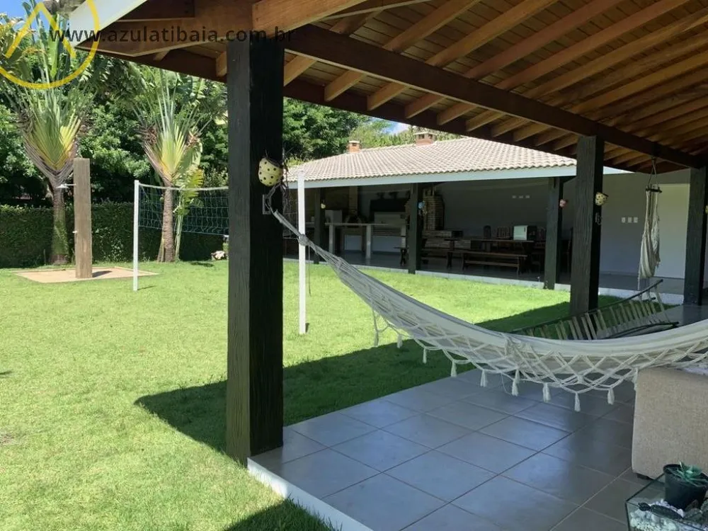 Chácara, 5 quartos, 6396 m² - Foto 3