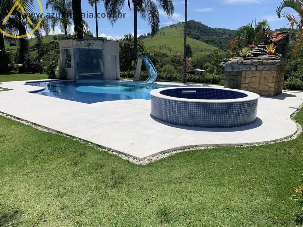 Chácara, 5 quartos, 6396 m² - Foto 3