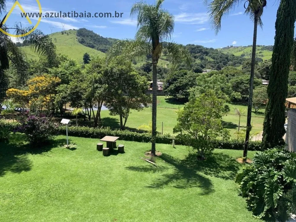 Chácara, 5 quartos, 6396 m² - Foto 12