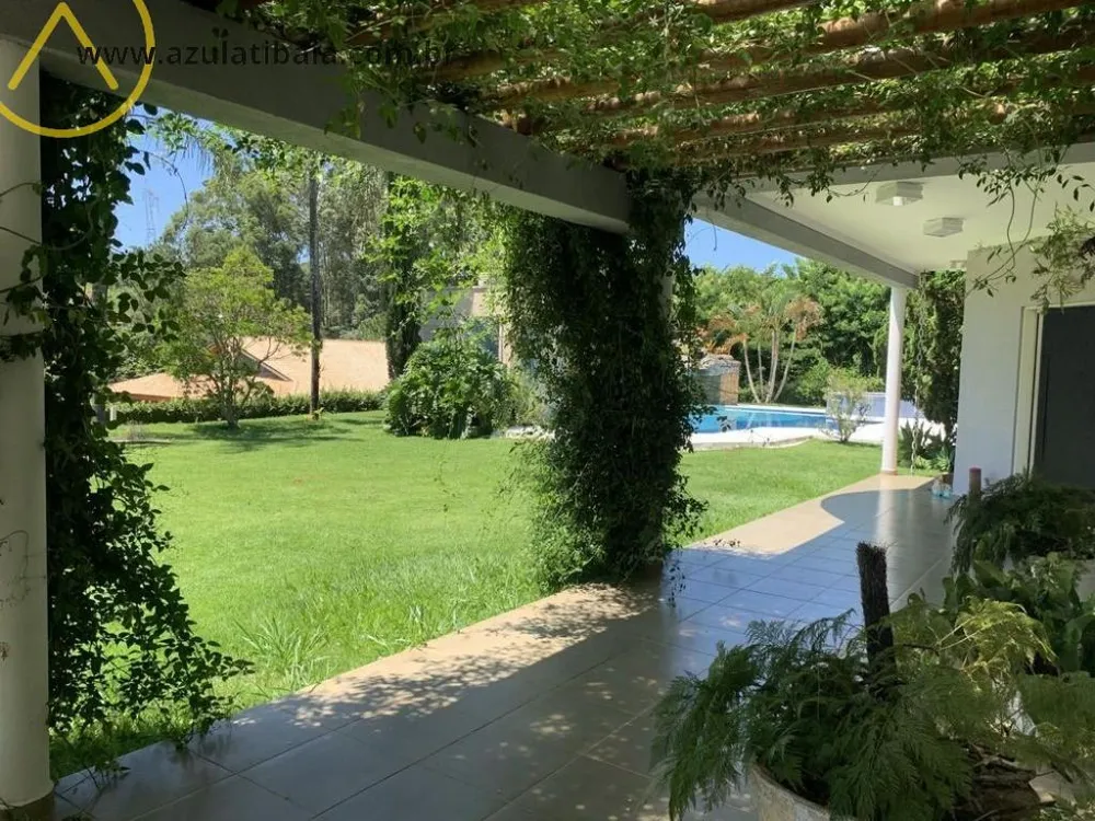 Chácara, 5 quartos, 6396 m² - Foto 6
