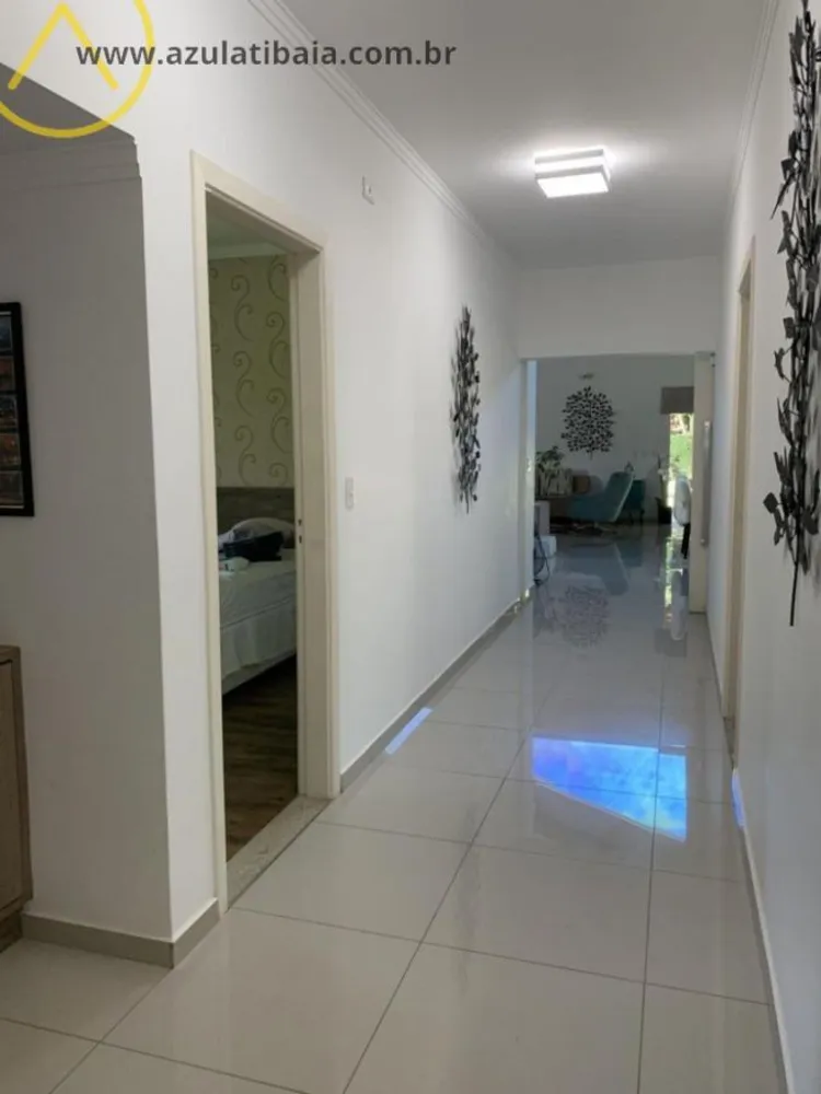 Chácara, 5 quartos, 6396 m² - Foto 4