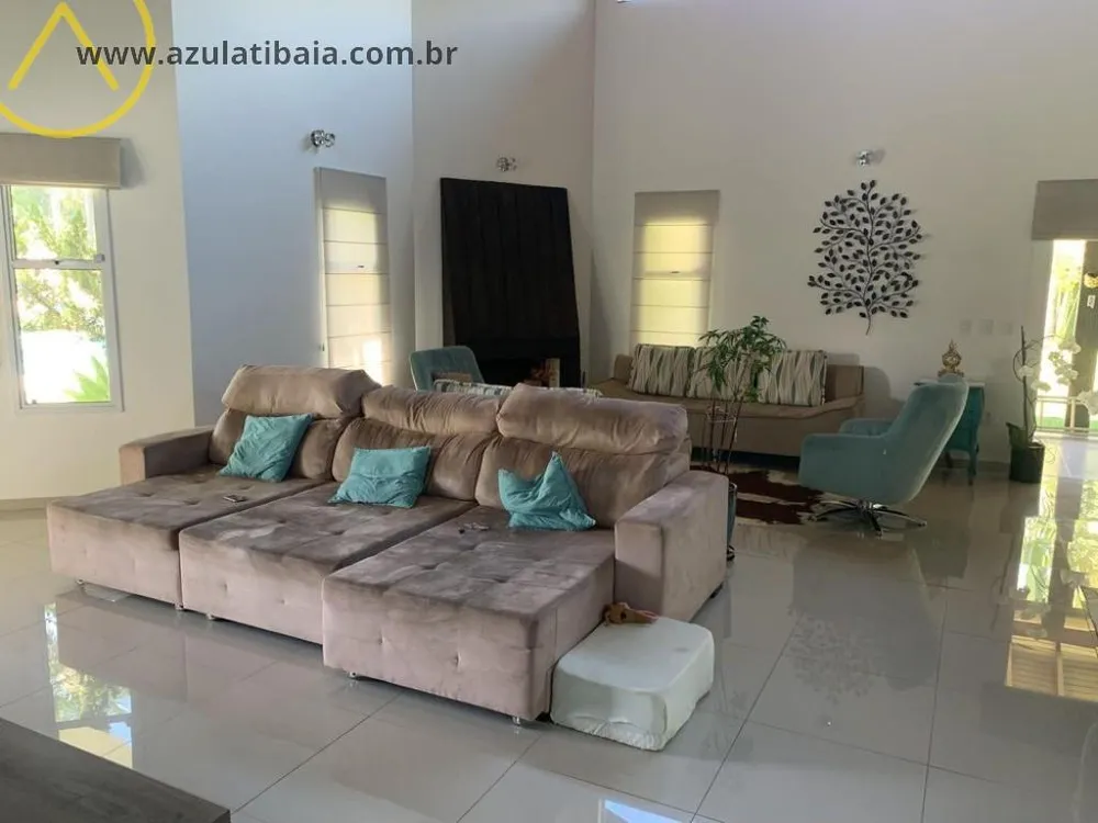 Chácara, 5 quartos, 6396 m² - Foto 5