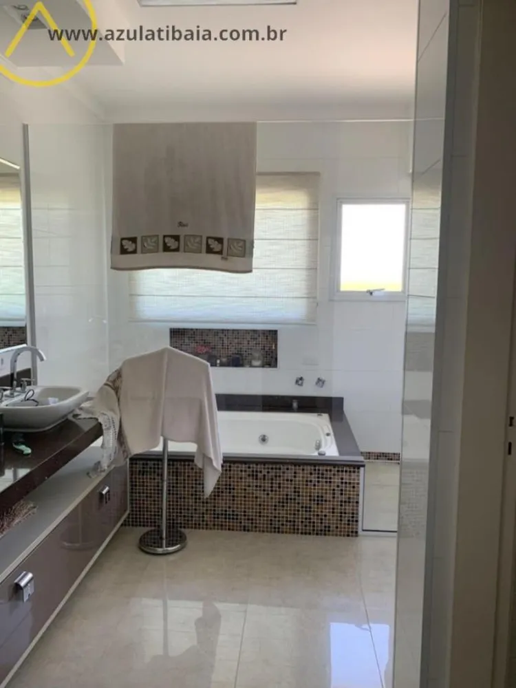 Chácara, 5 quartos, 6396 m² - Foto 9