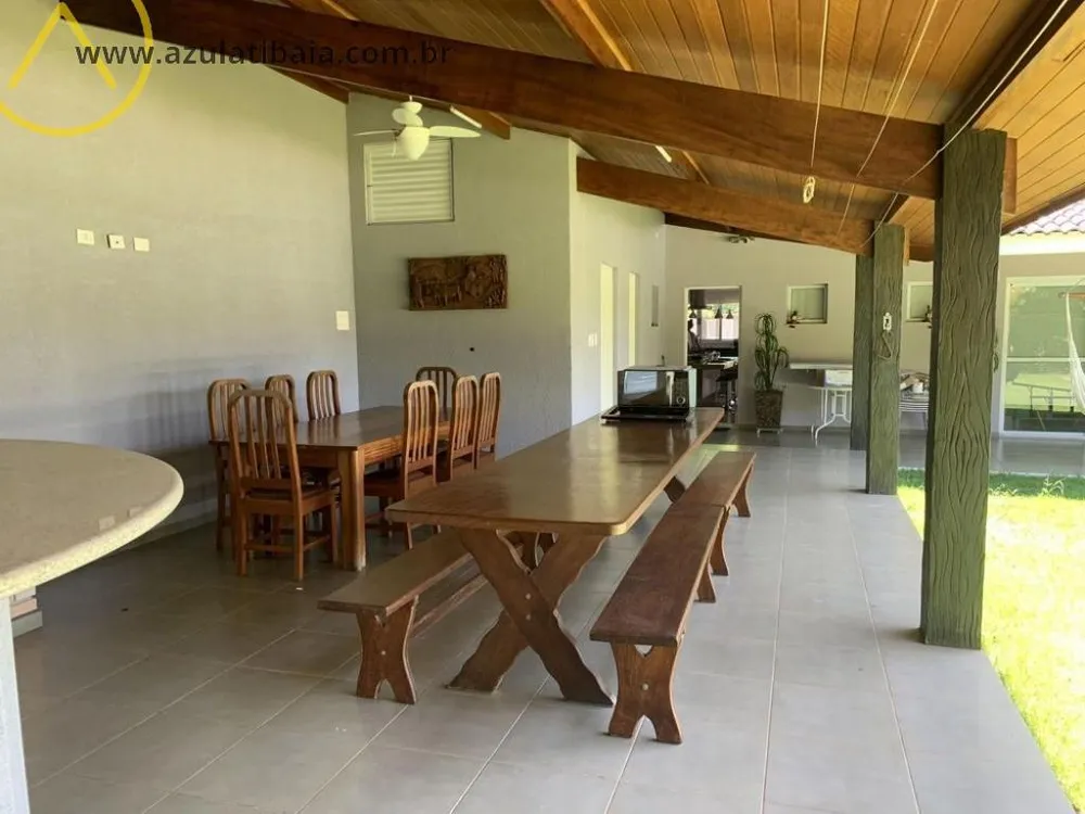Chácara, 5 quartos, 6396 m² - Foto 2