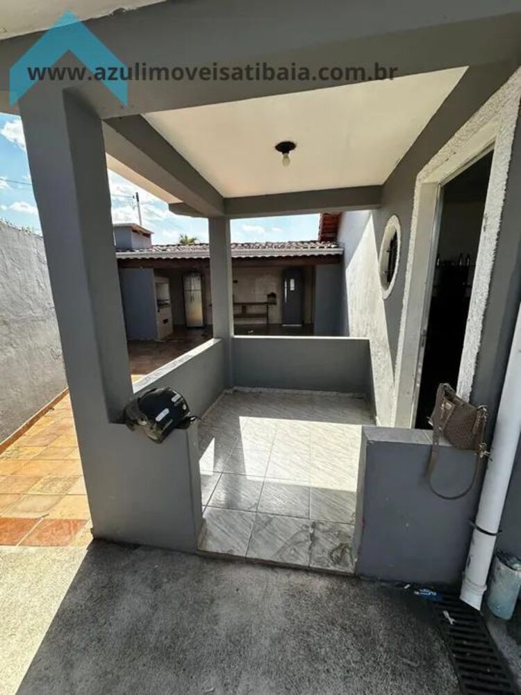 Casa, 2 quartos - Foto 1