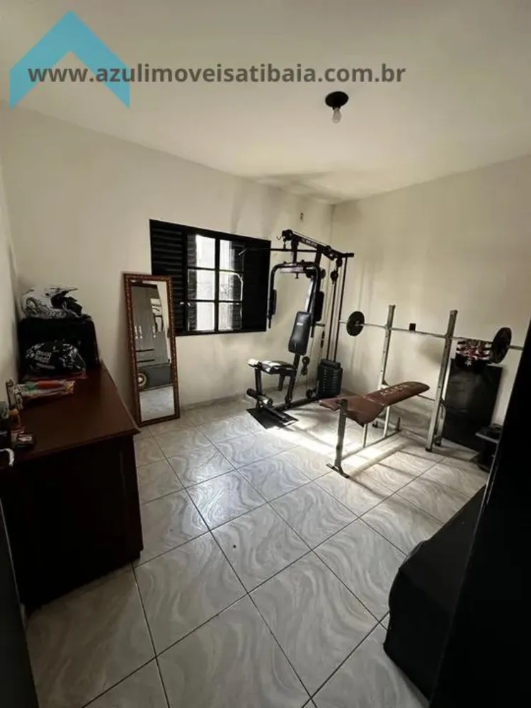 Casa, 2 quartos - Foto 10