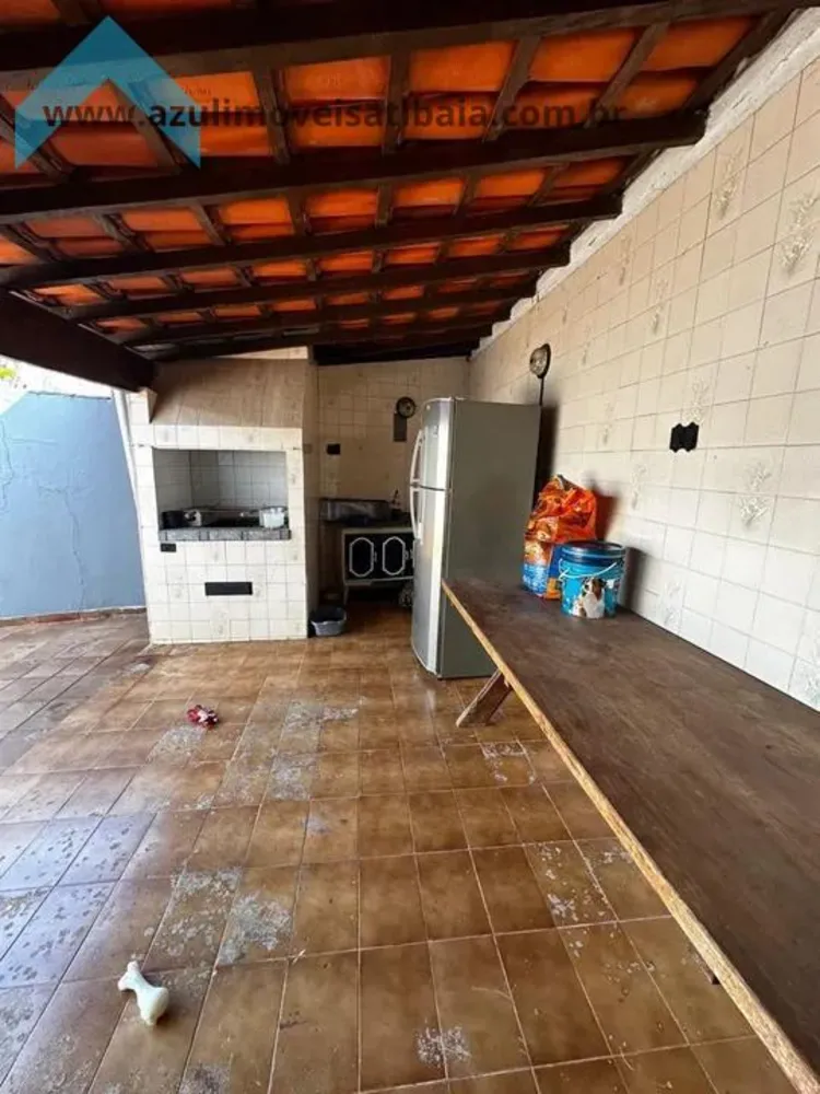 Casa, 2 quartos - Foto 8