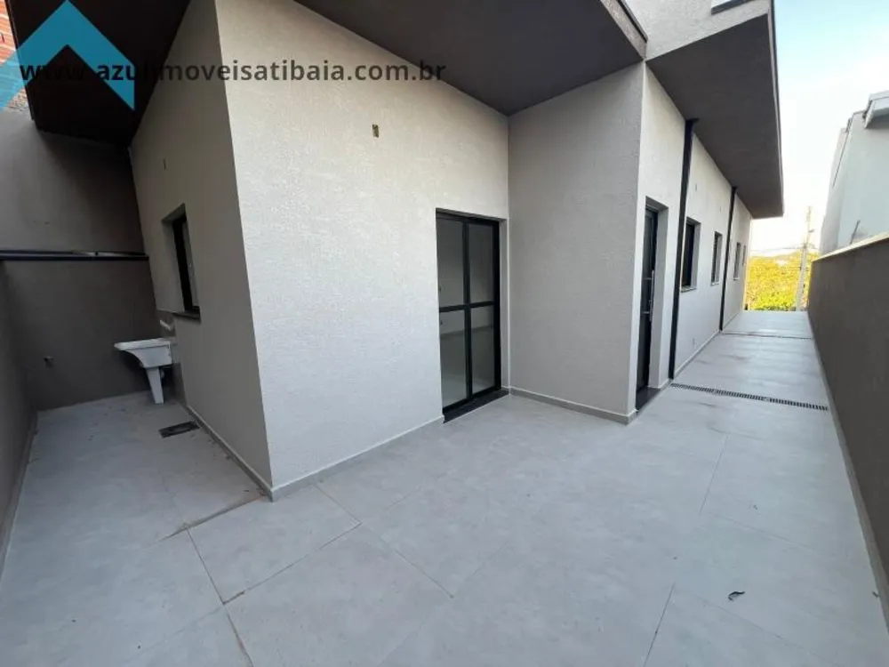 Casa, 3 quartos, 90 m² - Foto 8