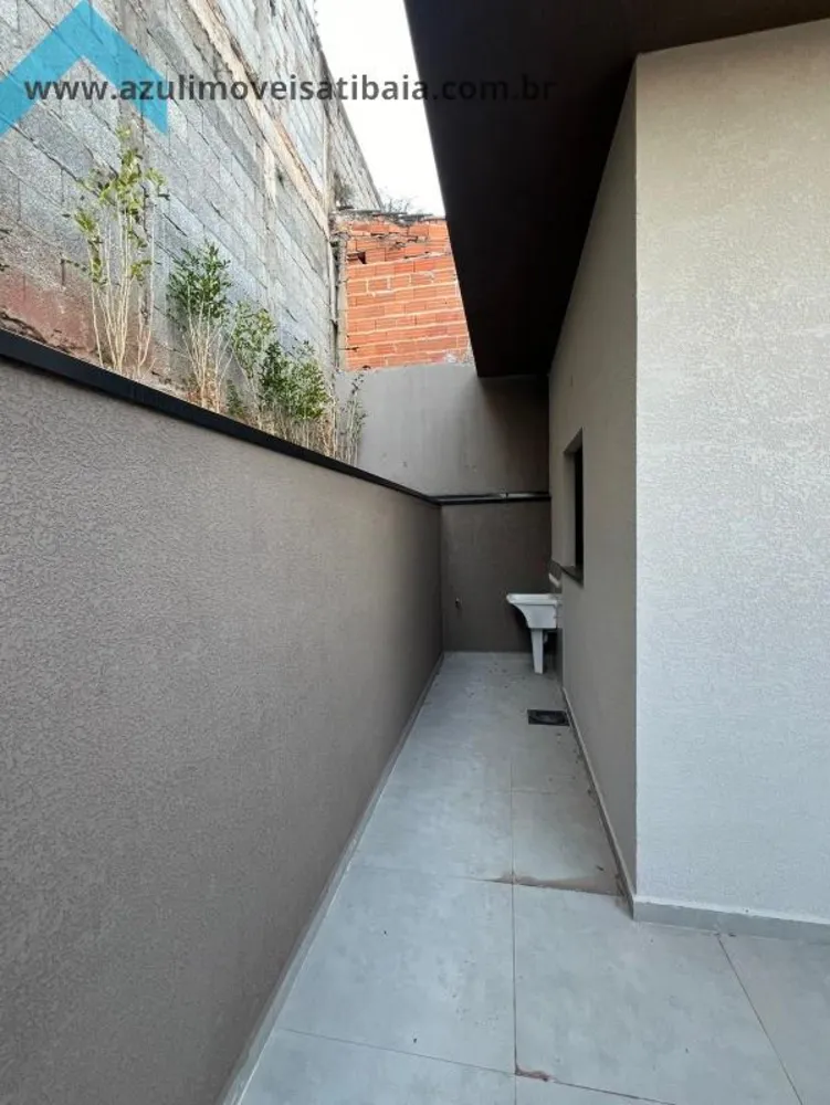 Casa, 3 quartos, 90 m² - Foto 10