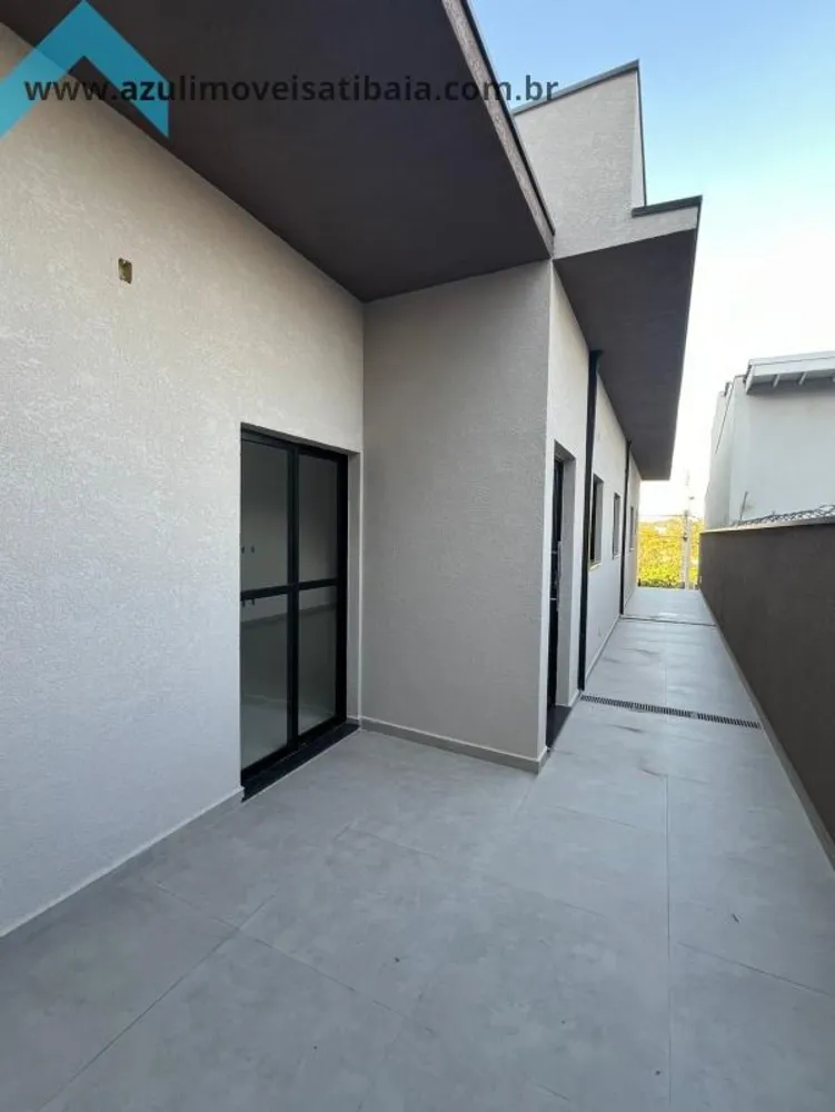 Casa, 3 quartos, 90 m² - Foto 11