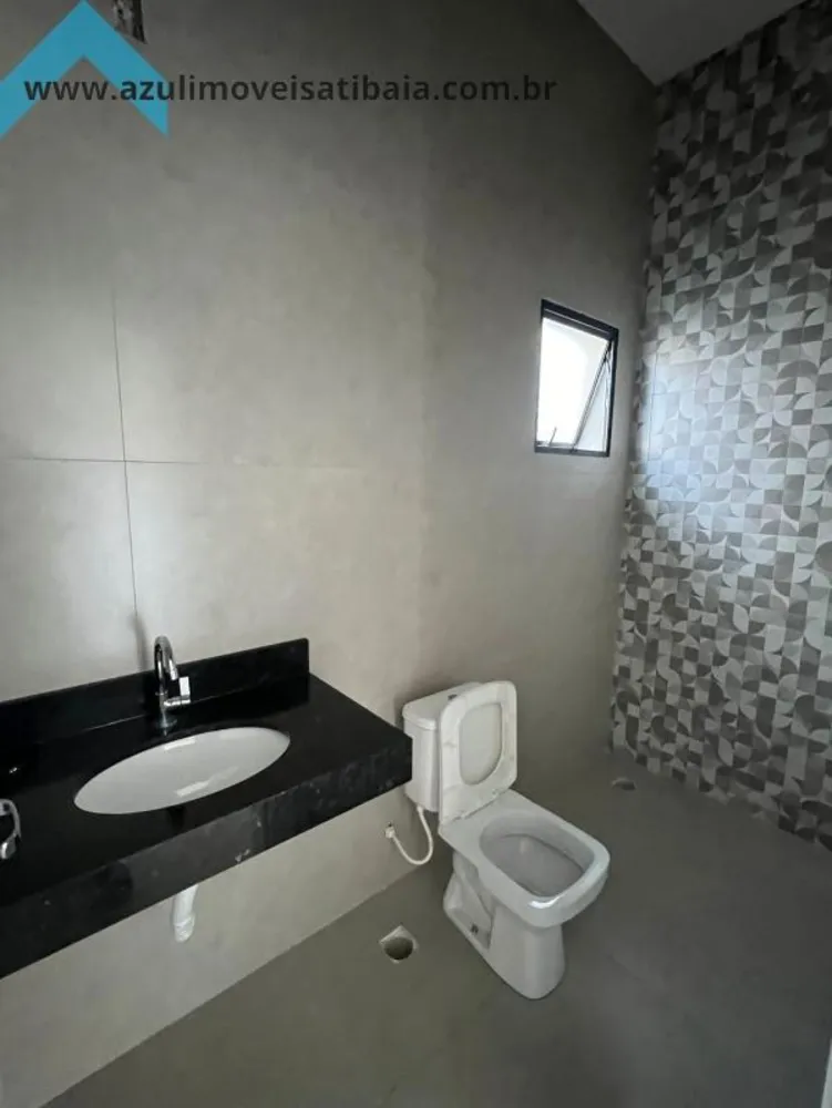 Casa, 3 quartos, 90 m² - Foto 7
