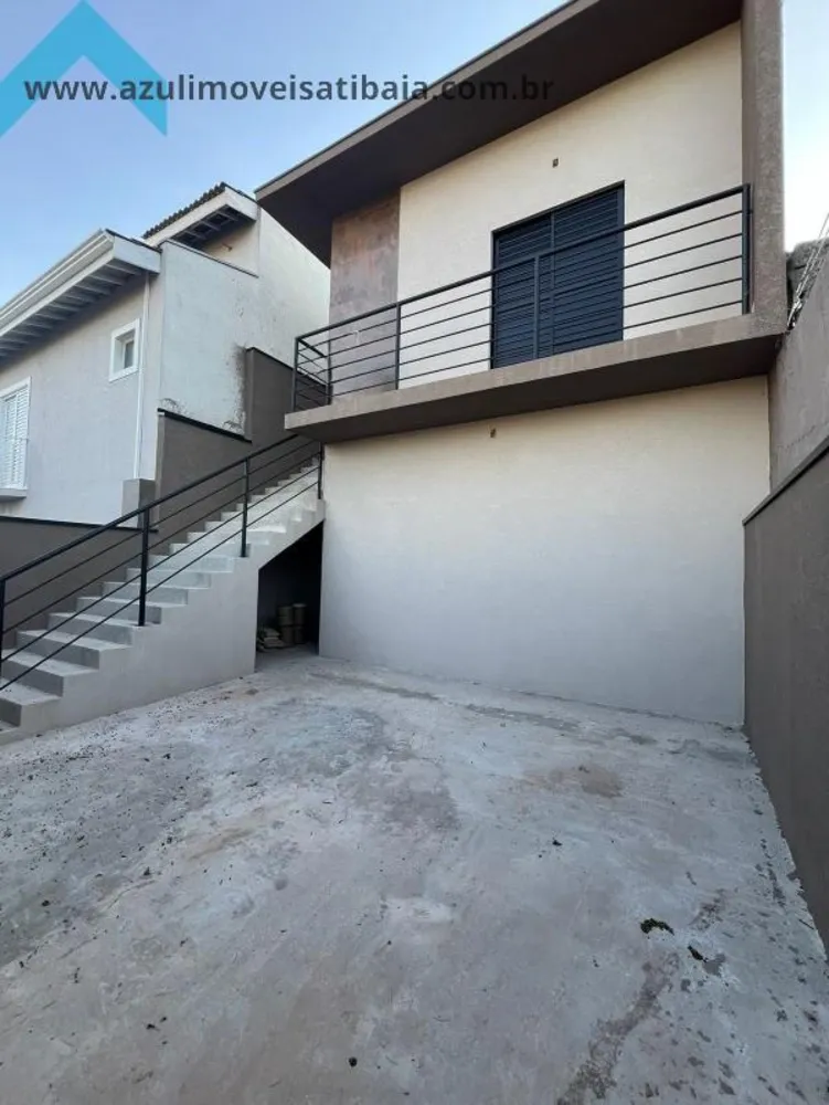 Casa, 3 quartos, 90 m² - Foto 1