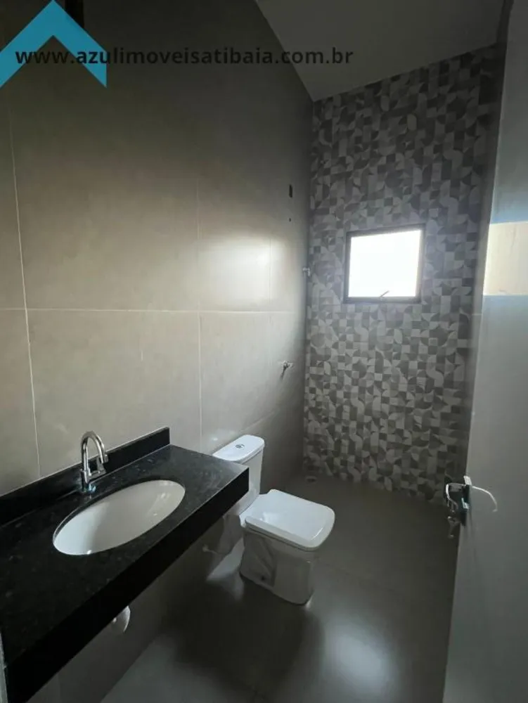 Casa, 3 quartos, 90 m² - Foto 4
