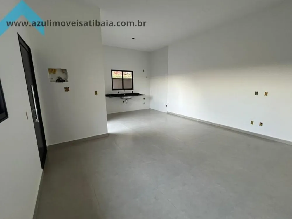 Casa, 3 quartos, 90 m² - Foto 3