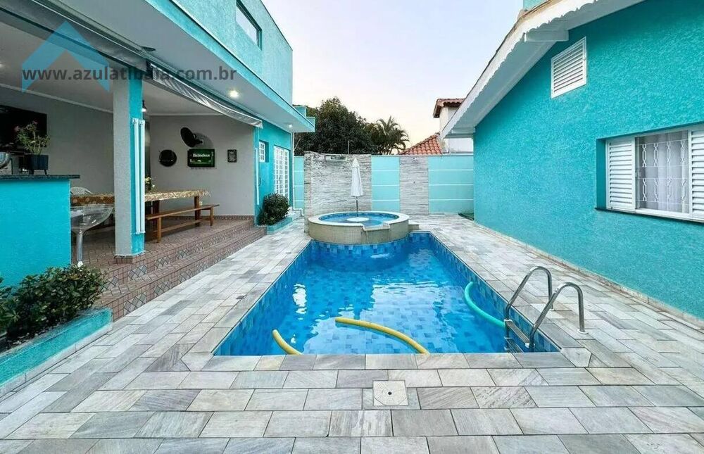 Casa, 3 quartos - Foto 4