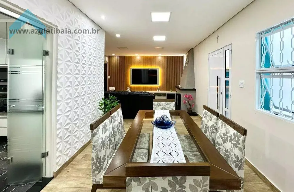 Casa, 3 quartos - Foto 4