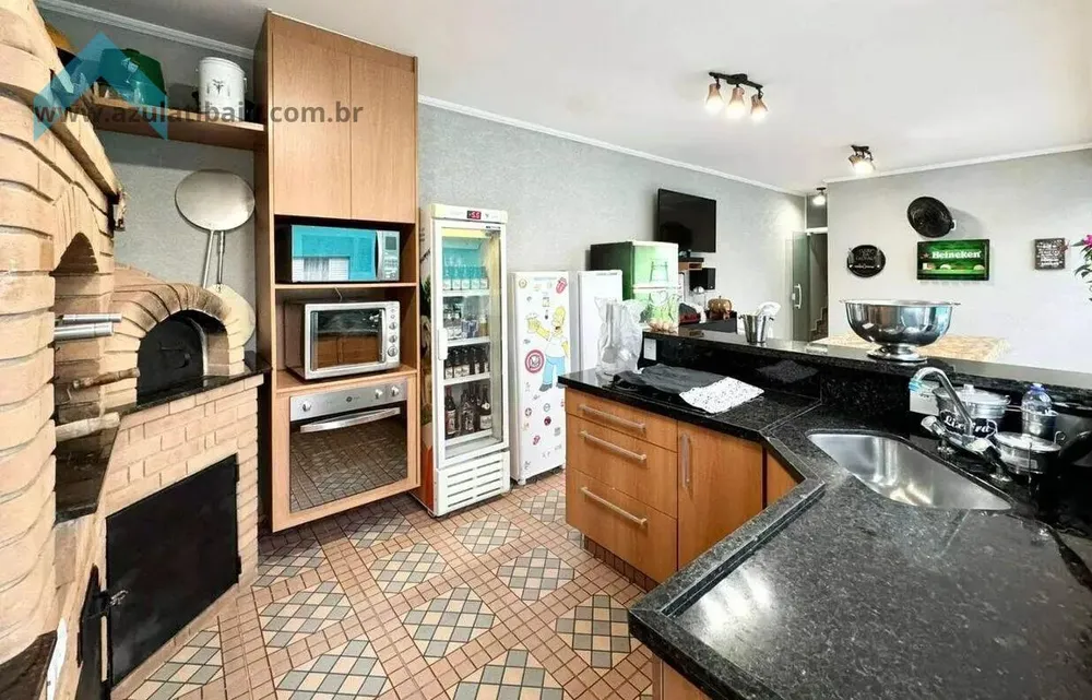 Casa, 3 quartos - Foto 2