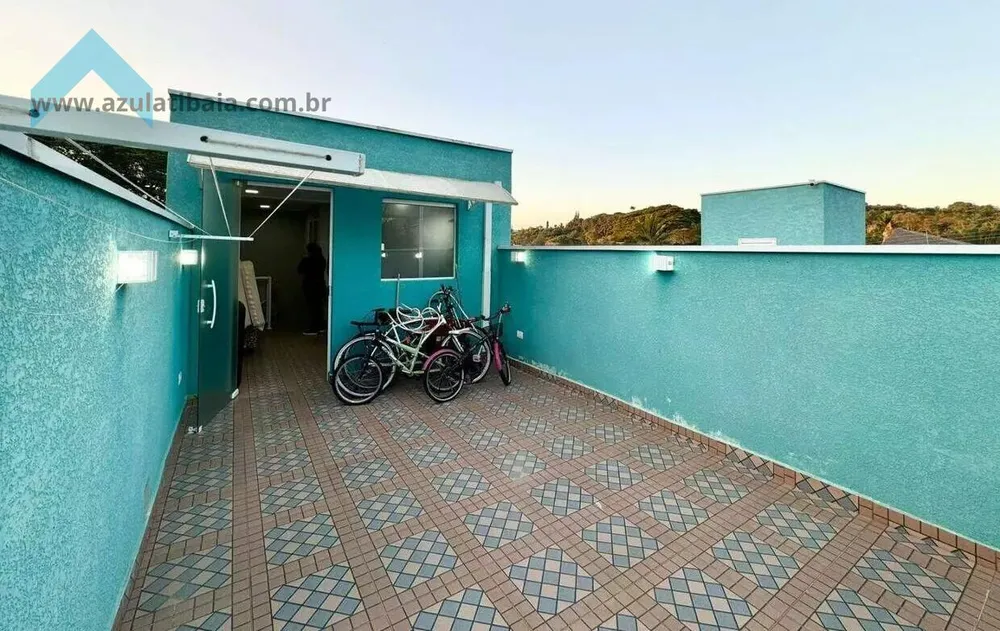 Casa, 3 quartos - Foto 7