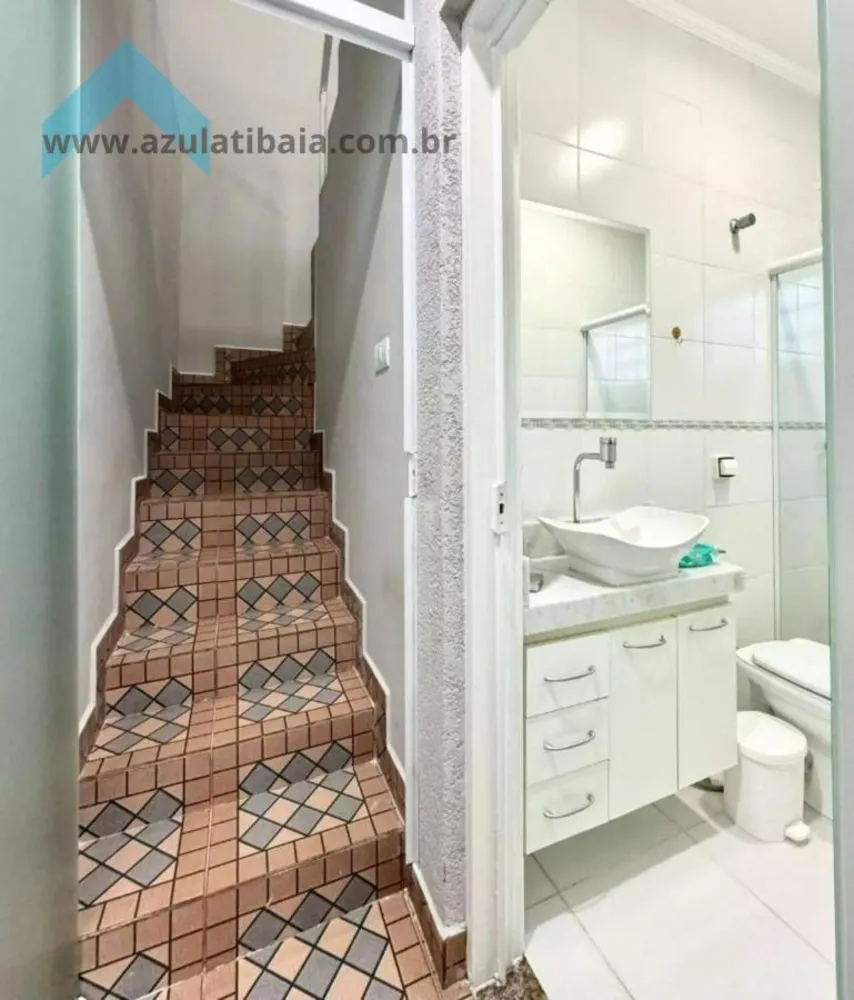 Casa, 3 quartos - Foto 3