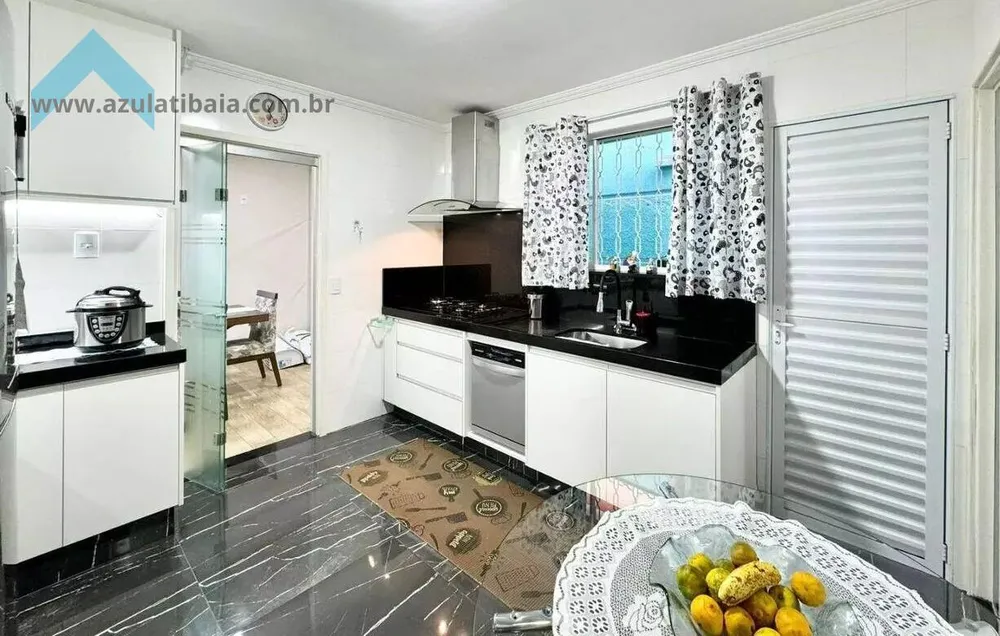 Casa, 3 quartos - Foto 8