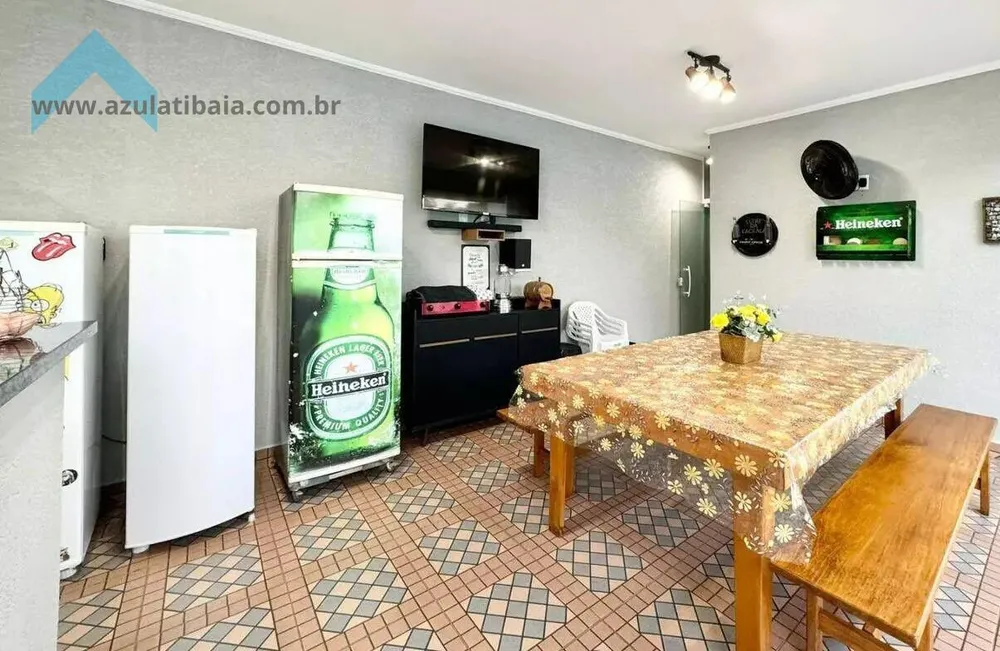 Casa, 3 quartos - Foto 6
