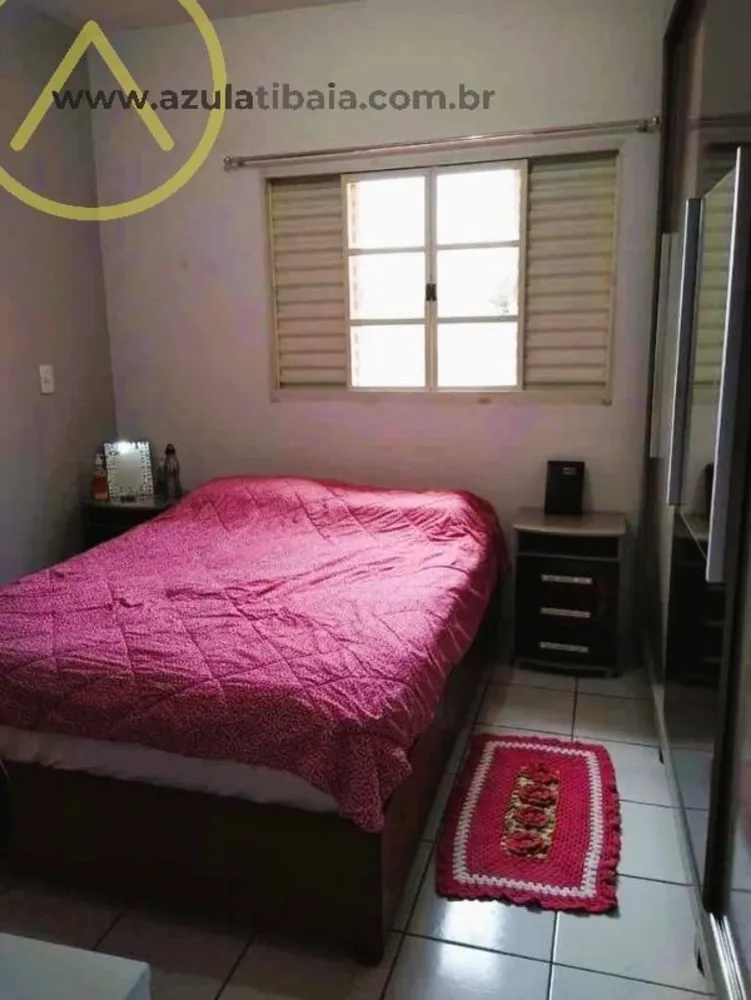 Casa, 2 quartos, 68 m² - Foto 4